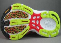 Dünya Rekortmeni Continental Teknolojisi Adidas Mağazalarında!